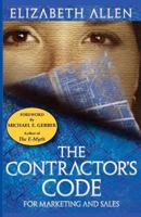 The Contractor's CODE For Marketing and Sales 146379505X Book Cover