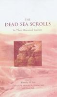 The Dead Sea Scrolls in their Historical Context 0567080781 Book Cover