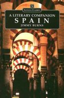 Spain: A Literary Companion 8489954526 Book Cover