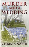 Murder and a Wedding 1973881136 Book Cover