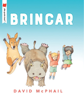 Brincar 0823454746 Book Cover