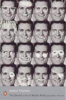 The Secret Life of Walter Mitty and Other Pieces (Penguin Modern Classics) 0141395303 Book Cover