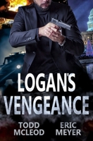 Logan's Vengeance B0FN7B88ZR Book Cover