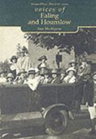 Voices of Ealing and Hounslow 0752418866 Book Cover