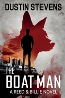 The Boat Man B084DMS563 Book Cover
