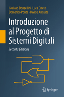 Introduzione al Progetto di Sistemi Digitali 8847040256 Book Cover