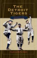 The Detroit Tigers (Writing Sports Series) 0873389581 Book Cover