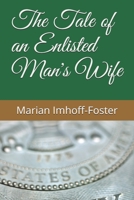 The Tale of an Enlisted Man's Wife 166117681X Book Cover