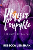 Plaisir Coupable 1951815645 Book Cover