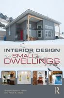 Interior Design for Small Dwellings 1138583650 Book Cover