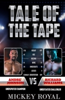 Tale of the Tape B0BGKL9J83 Book Cover