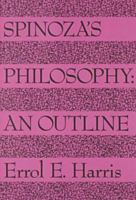 Spinoza's Philosophy 157392413X Book Cover