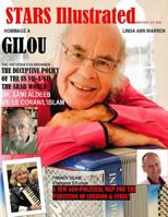 Stars Illustrated Magazine. October. 2018. In colors. Glossy edition 0359003680 Book Cover