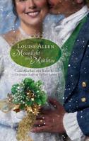 Moonlight and Mistletoe (Harlequin Historical, #830) 0373294301 Book Cover