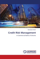 Credit Risk Management 3659523151 Book Cover