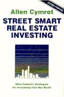 Street Smart Real Estate Investing 1556230753 Book Cover