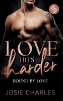 Bound by Love: Kampf um die Liebe 3989983474 Book Cover