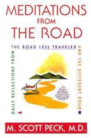 Meditations from the Road 0671797999 Book Cover