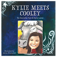 Kylie Meets Cooley 1942557590 Book Cover