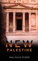 New Palestine 1805880136 Book Cover