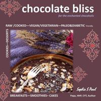 Chocolate Bliss 197977059X Book Cover