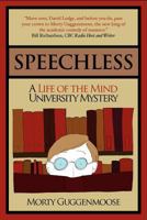 Speechless 1550145401 Book Cover