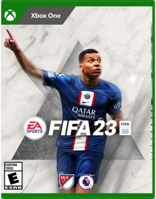 FIFA 23