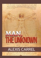 L'Homme, cet inconnu 1946963577 Book Cover