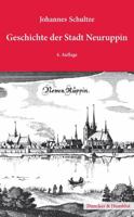 Geschichte Der Stadt Neuruppin 3428137272 Book Cover