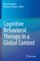Cognitive Behavioral Therapy in a Global Context 303082554X Book Cover