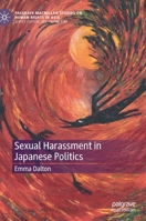 Sexual Harassment in Japanese Politics 9811637946 Book Cover