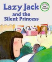 Lazy Jack and the Silent Princess (Real Readers) 0817235299 Book Cover