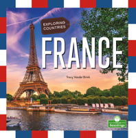 France 1039646492 Book Cover