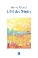 L'été des Génies (French Edition) 2754769080 Book Cover
