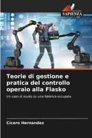 Teorie di gestione e pratica del controllo operaio alla Flasko 6209094708 Book Cover