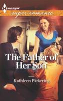The Father of Her Son 037371856X Book Cover