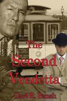 The Second Vendetta: Maxwell Family Saga 2 1778830056 Book Cover