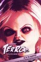 Taboos of Terror 2017: Shock, Sex & Gore 1544786387 Book Cover