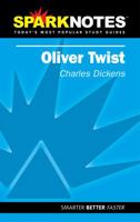 Oliver Twist 1586634437 Book Cover
