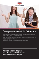 Comportement à l'école (French Edition) 6207978919 Book Cover