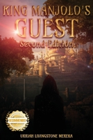 King Manjolo's Guest 1956876758 Book Cover