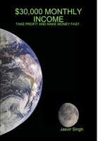 Daily Income 0359356435 Book Cover