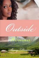 Outside Woman 1983644501 Book Cover