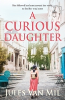 A Curious Daughter 1761263765 Book Cover
