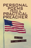 Personal Poems from a Practical Preacher 1685374727 Book Cover