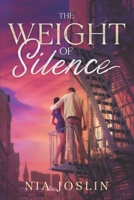 The Weight of Silence B0H6XM6MVS Book Cover