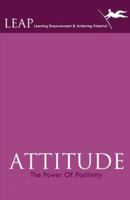 Attitude the Power of Positivity 9381115710 Book Cover