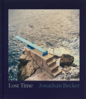 Jonathan Becker: Lost Time 1838668713 Book Cover