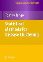Statistical Methods for Disease Clustering 1441915710 Book Cover