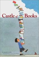 Le château de papier 0811835014 Book Cover